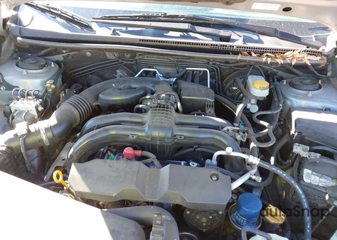 2015 Subaru Xv Crosstrek 2.0I Limited из США, поврежденный, VIN JF2GPAPC4F8245007